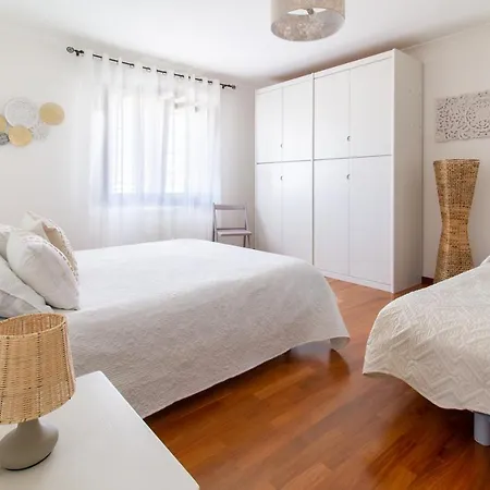 Apartment Attico Centralissimo Vista Mare Torvaianica