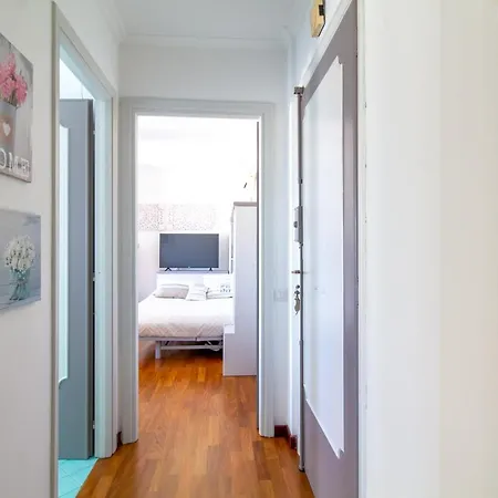 Apartment Attico Centralissimo Vista Mare *