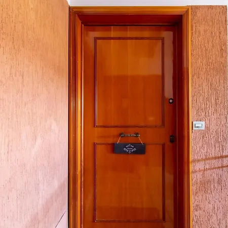 Apartment Attico Centralissimo Vista Mare